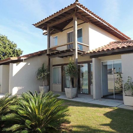 Vila Otima Casa Com Vista Para A Praia De Manguinhos Búzios Exteriér fotografie